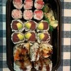 Best Maki Combo C in Manchester, CT