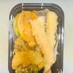 Best Shrimp Tempura w. Veg in Manchester, CT