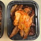 Best Korean BBQ Pork in Manchester, CT