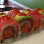 Best Crazy Tuna Roll in Manchester, CT