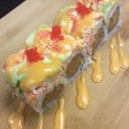 Best Spicy Girl Roll in Manchester, CT