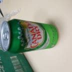 Best Ginger Ale in Manchester, CT