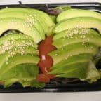 Best Avocado Salad in Manchester, CT