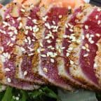 Best Black Pepper Tuna Salad in Manchester, CT