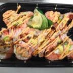 Best Pink Lady Roll in Manchester, CT