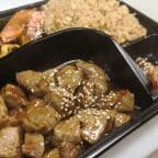 Best Beef Hibachi Entree in Manchester, CT