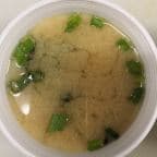 Best Miso Soup in Manchester, CT