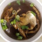 Best Hibachi Soup in Manchester, CT