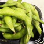Best Edamame in Manchester, CT