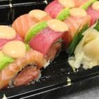 Best Tri Color Roll in Manchester, CT