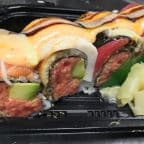 Best Tiger Roll in Manchester, CT