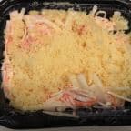 Best Kani Cucumber Salad in Manchester, CT