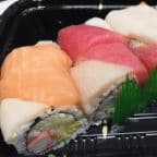 Best Rainbow Roll in Manchester, CT