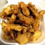 Best Popcorn Chicken in Manchester, CT