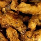 Best Rock Shrimp in Manchester, CT