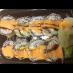 Best Volcano Roll in Manchester, CT