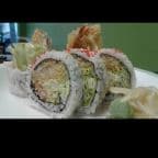 Best Spider Roll in Manchester, CT