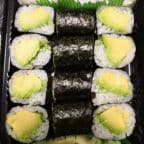 Best Avocado Roll in Manchester, CT
