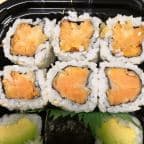 Best Sweet Potato Roll in Manchester, CT