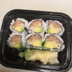 Best Alaska Roll in Manchester, CT