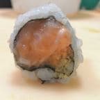 Best Spicy Salmon Roll in Manchester, CT
