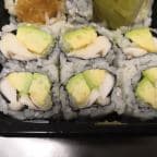 Best Tuna Avocado Roll in Manchester, CT